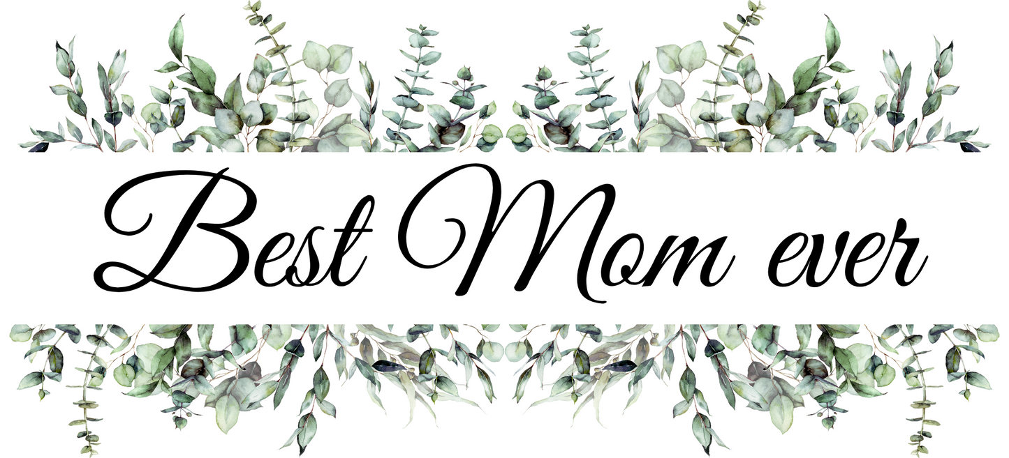 Tasse - Beste Mama für immer