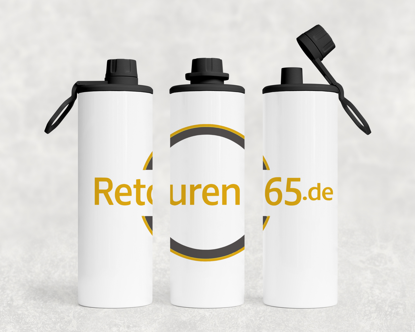 Thermo-Cup Merchandise Retouren365