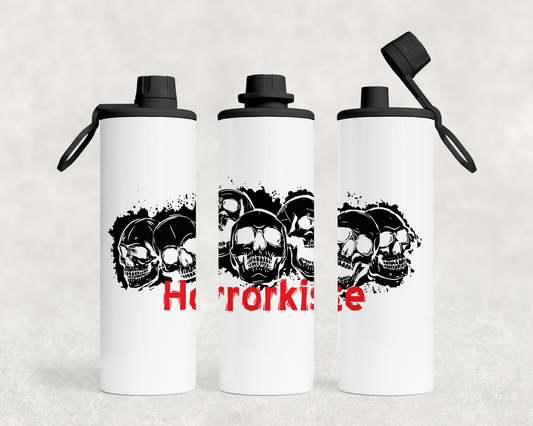 Thermo-Cup Merchandise Horrorkiste