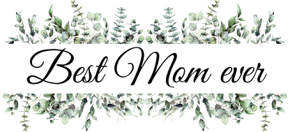 Tasse - Beste Mama für immer