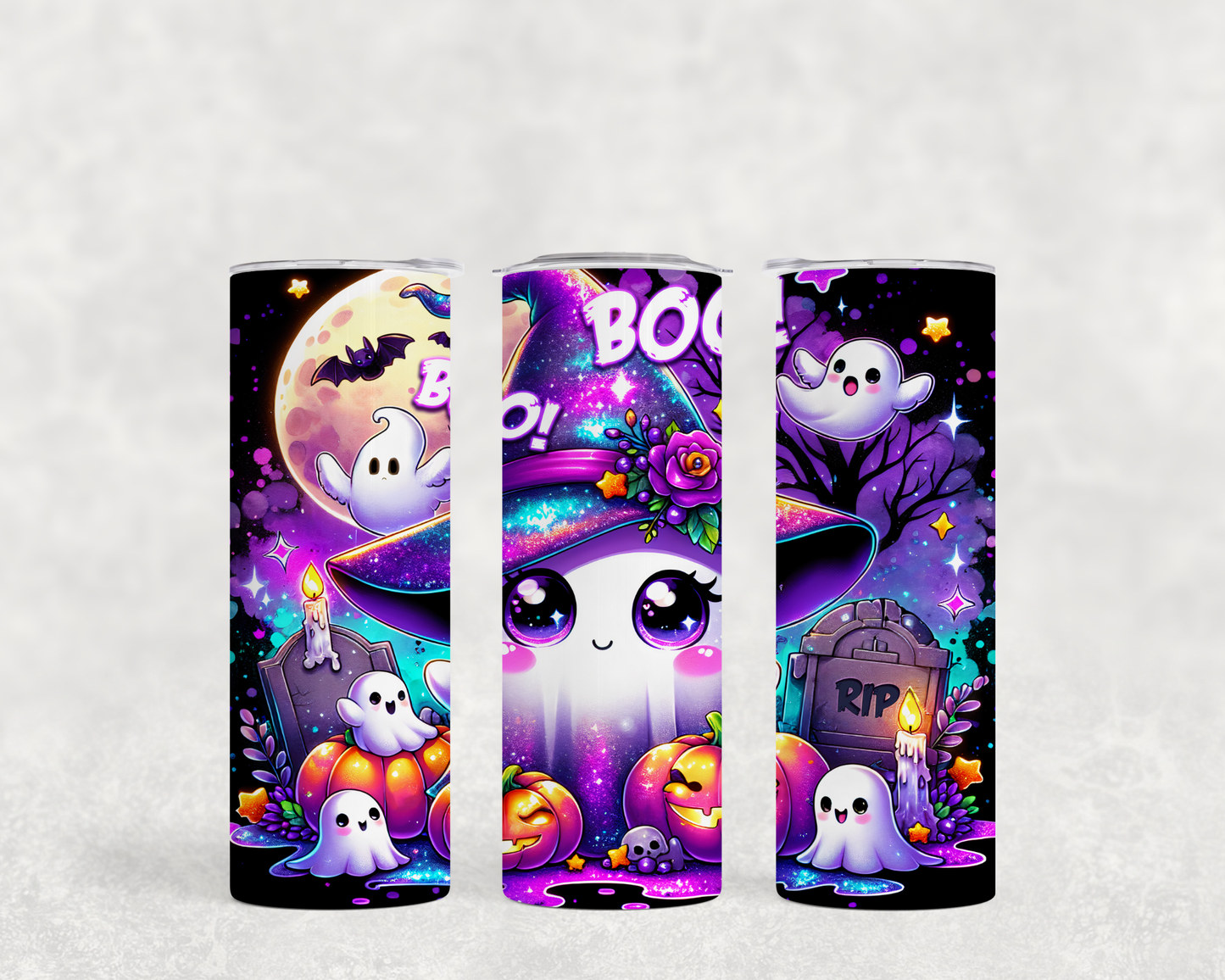 ThermoCup "Boo Boo Geisterzauber"