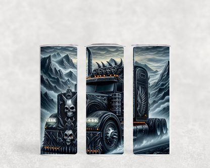 ThermoCup "Dark Rider Truck"