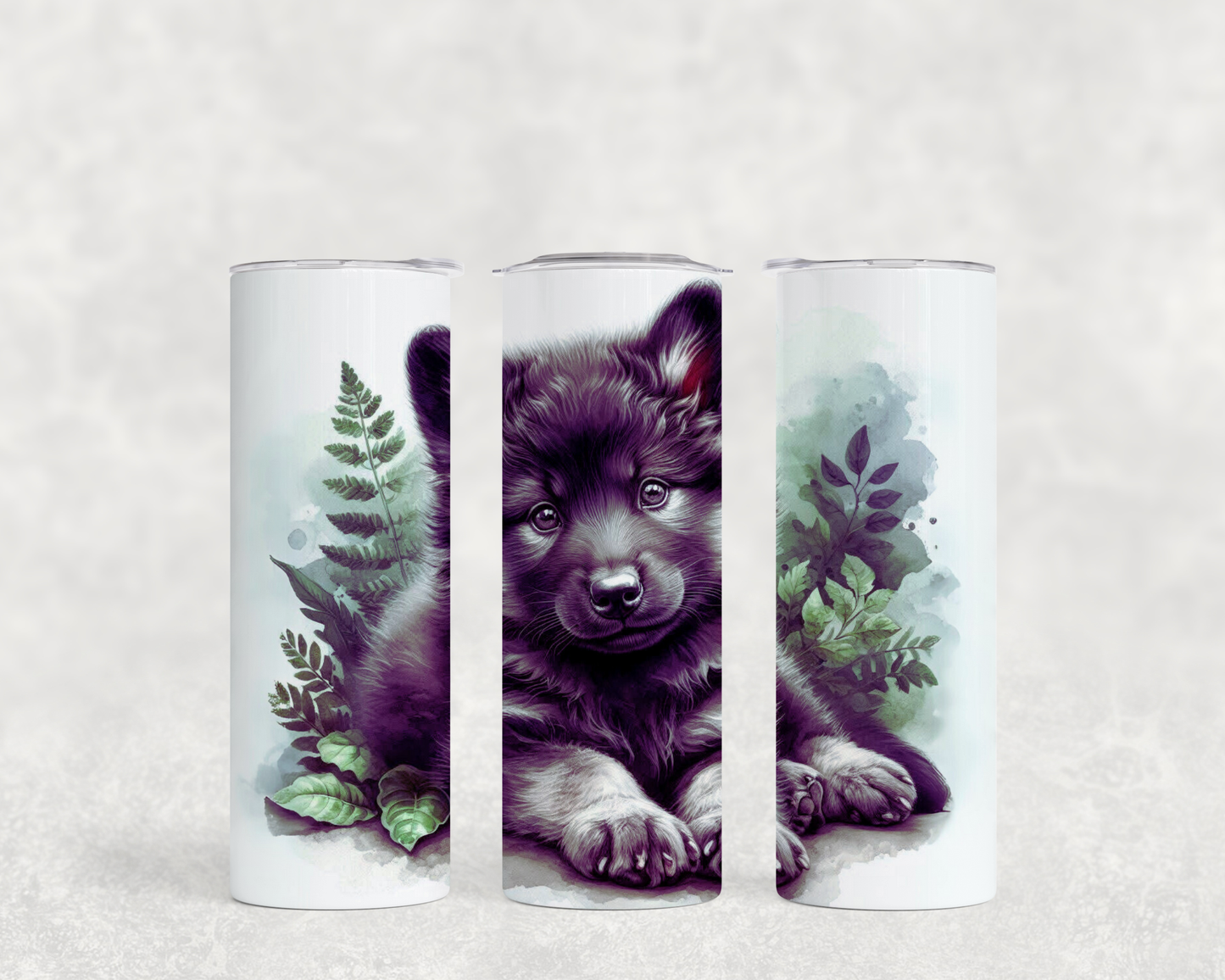 ThermoCup "Dog"
