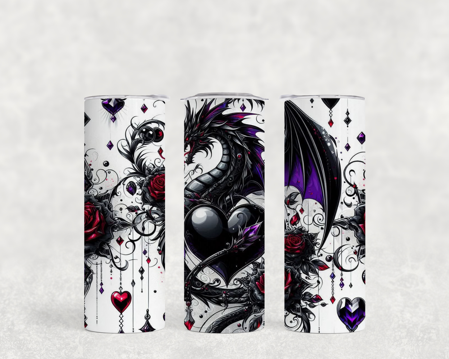 ThermoCup "Dragon"