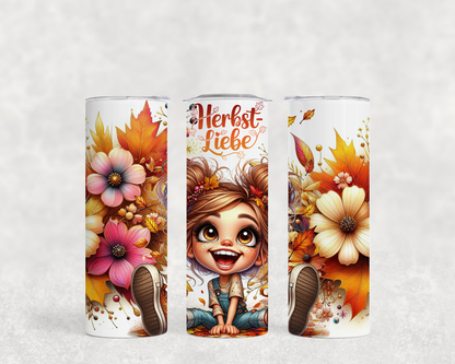 ThermoCup "Herbstliebe"