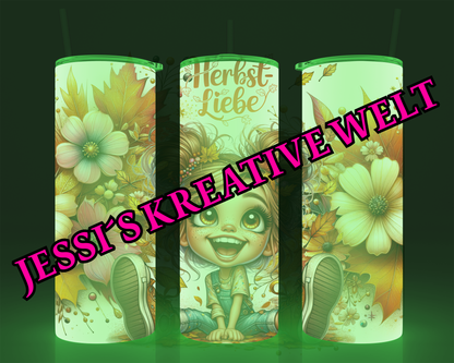 ThermoCup "Herbstliebe"