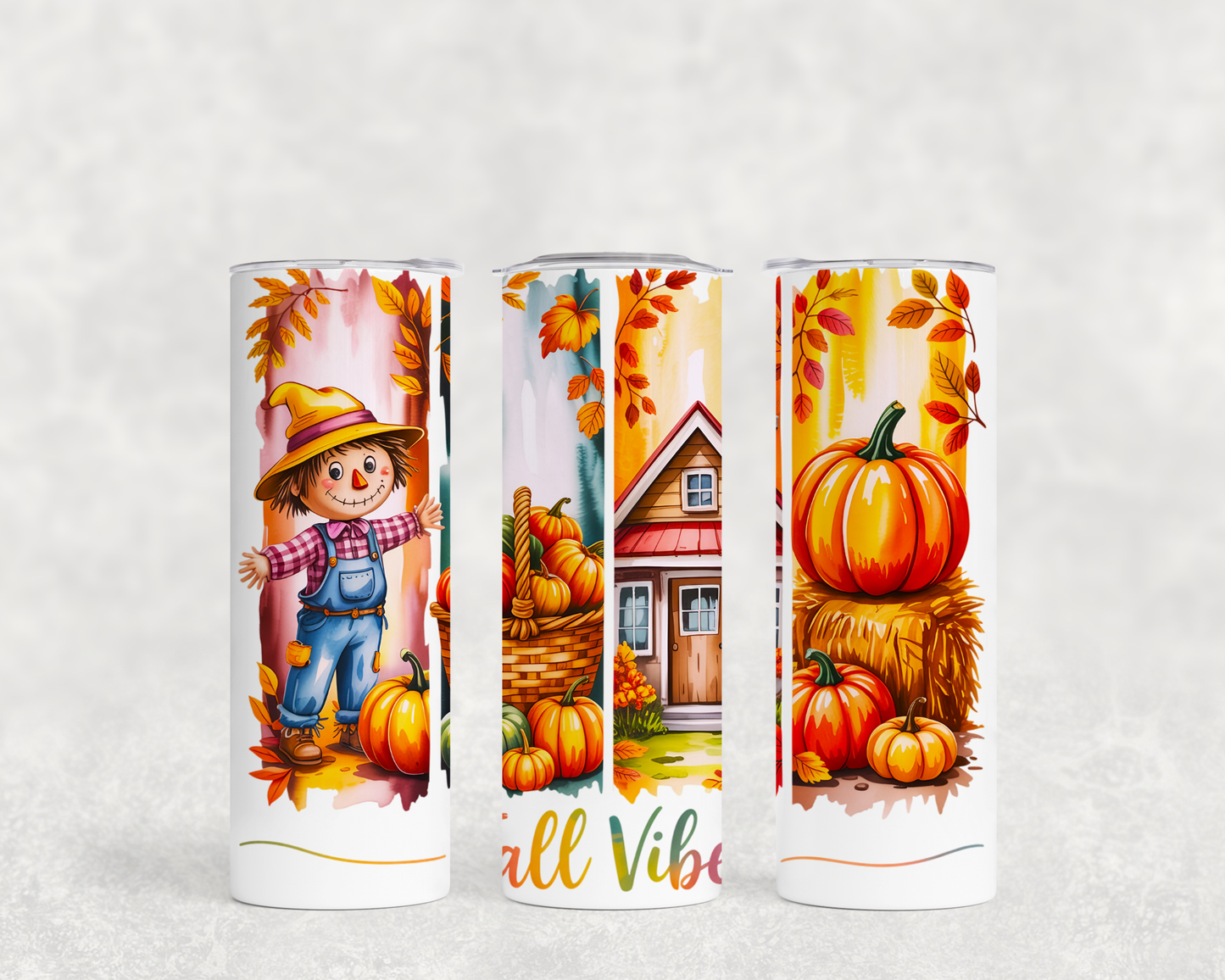 ThermoCup "Herbststimmung"