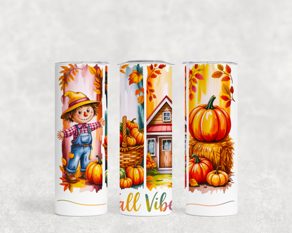 ThermoCup "Herbststimmung"