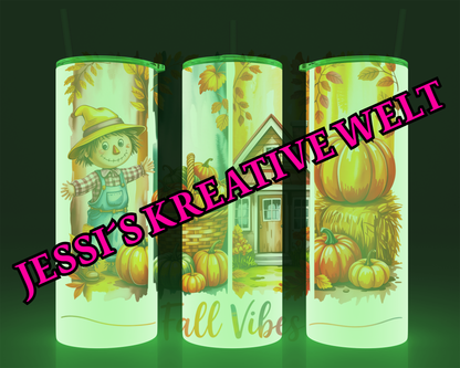 ThermoCup "Herbststimmung"