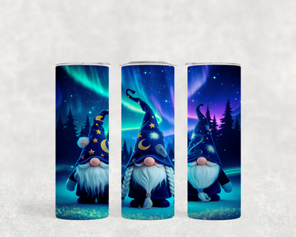 ThermoCup " Himmlische Winterwichtel "