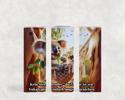 ThermoCup "Koala Leben"