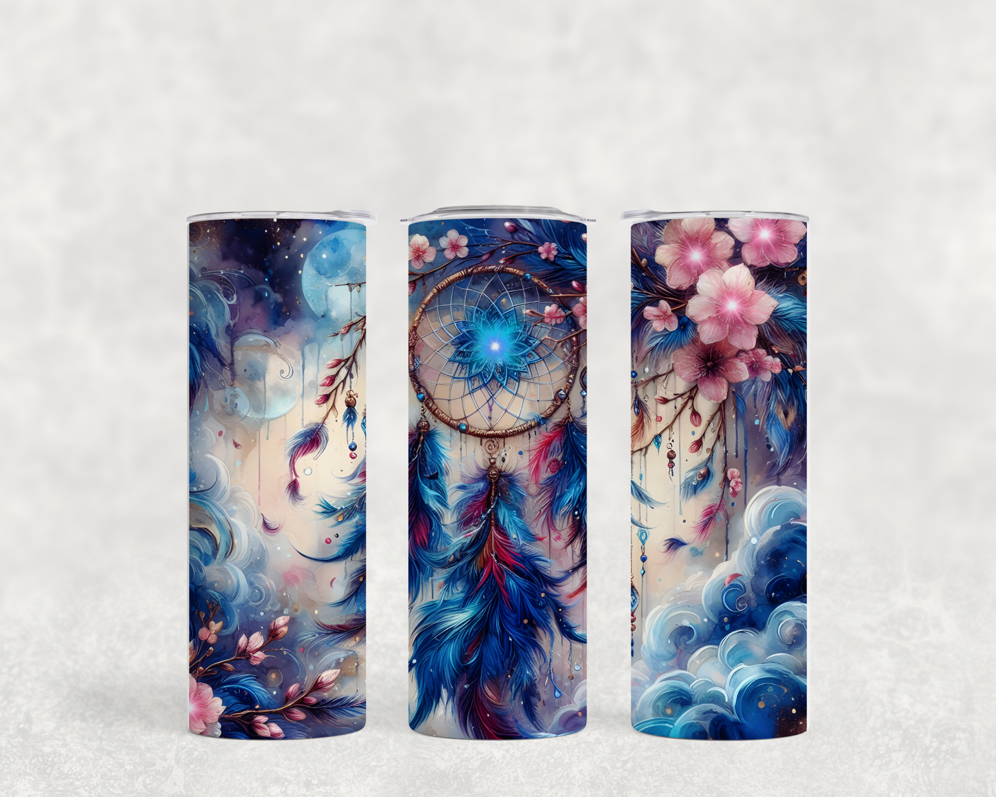 ThermoCup "Moonlight Dreamcatcher"
