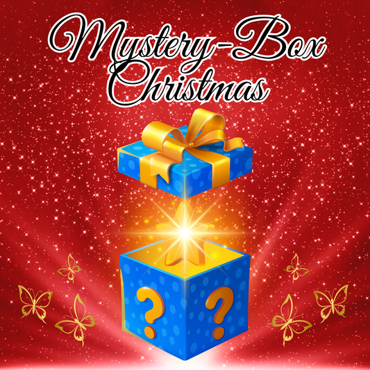 Mystery-Box Christmas