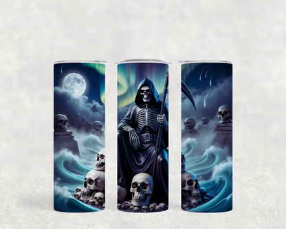 ThermoCup "Reaper Skull"