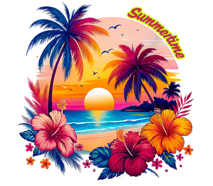 Thermobecher Summertime