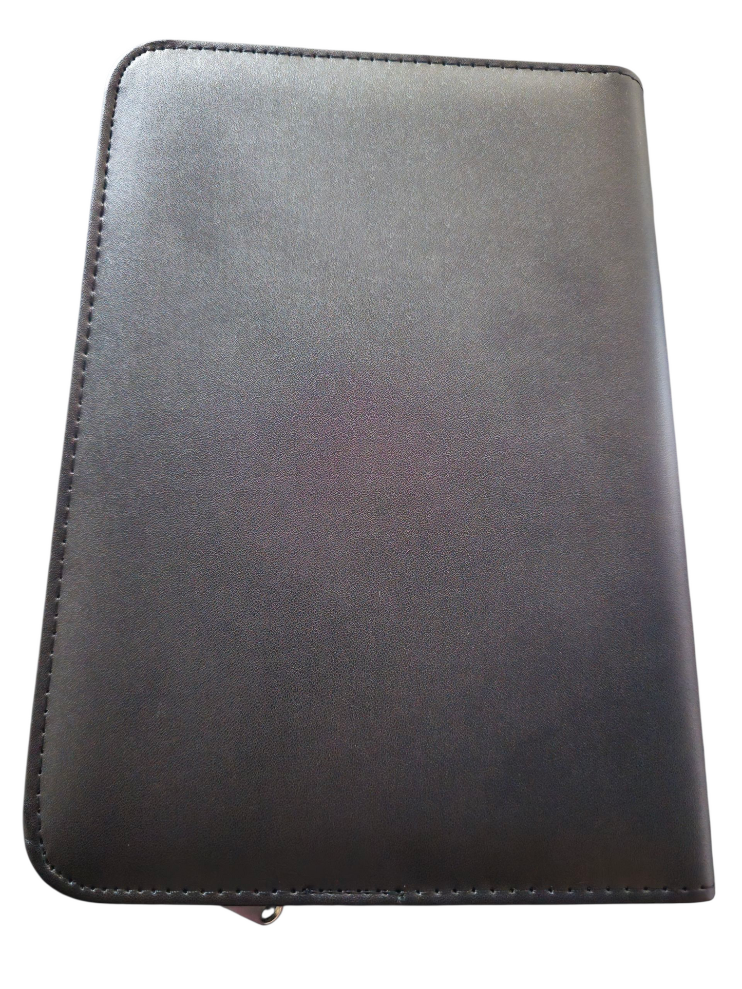 Organizer mit Notizbuch - Wunschmotiv freiwählbar