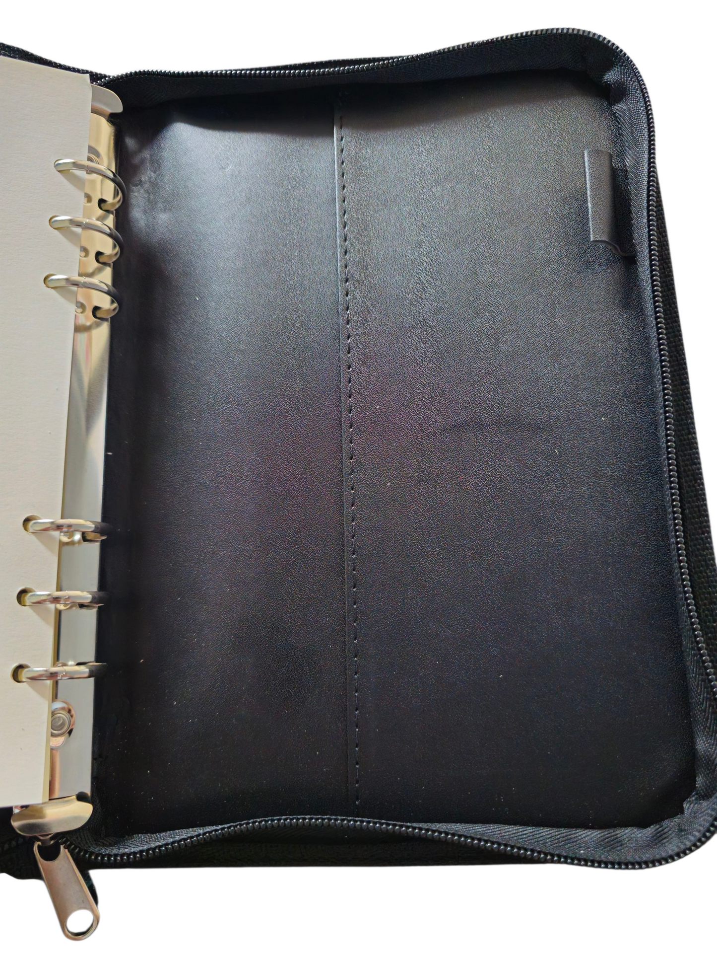 Organizer mit Notizbuch - Wunschmotiv freiwählbar