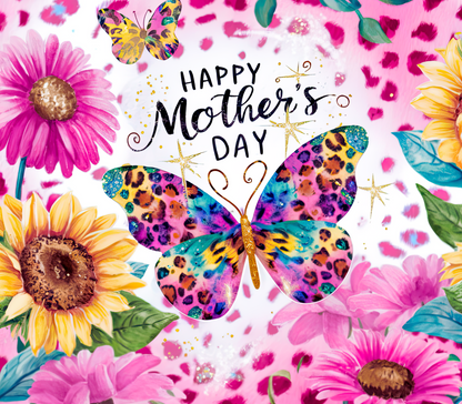 Tumbler - Happy Mother Day