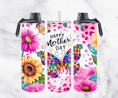 Tumbler - Happy Mother Day
